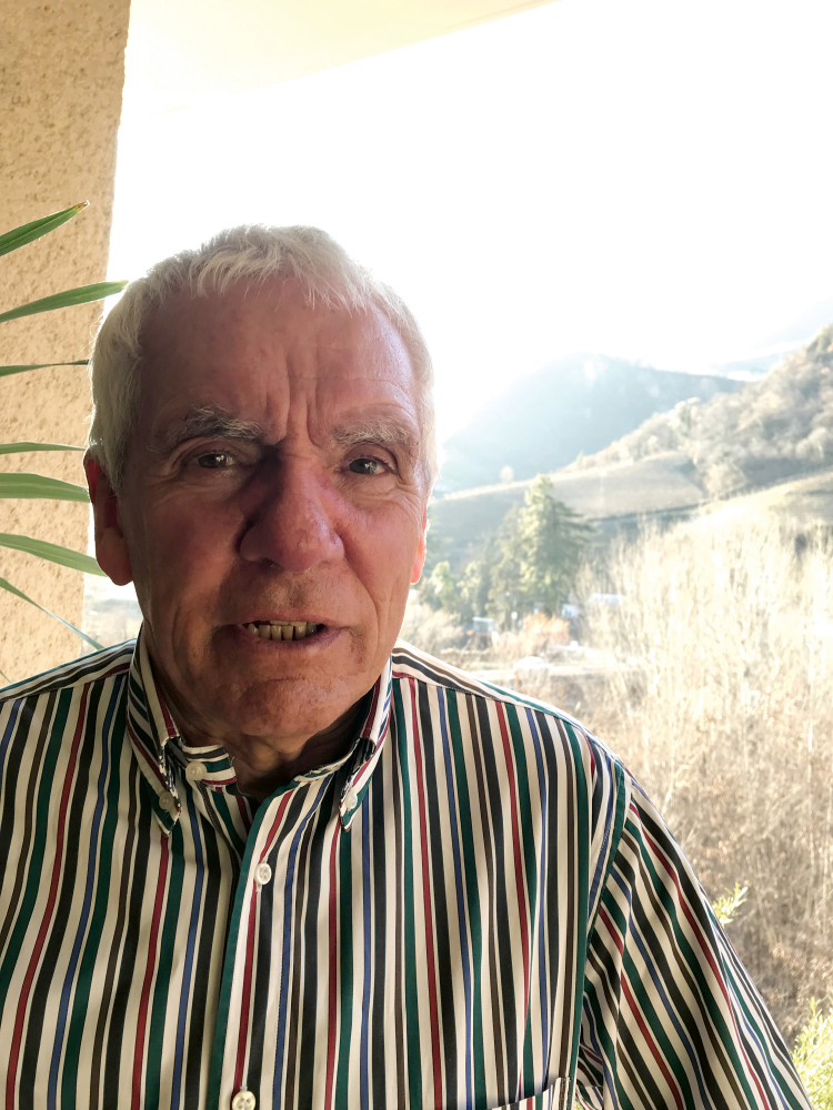 Klaus Vale