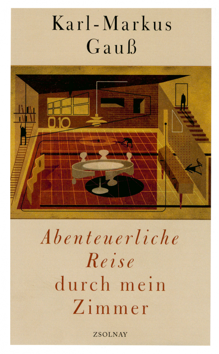 Buch 
