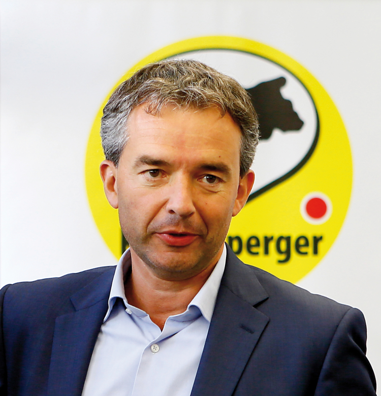 Paul Köllensperger
