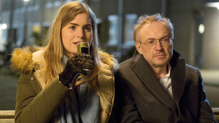 Film „Arthur & Claire“