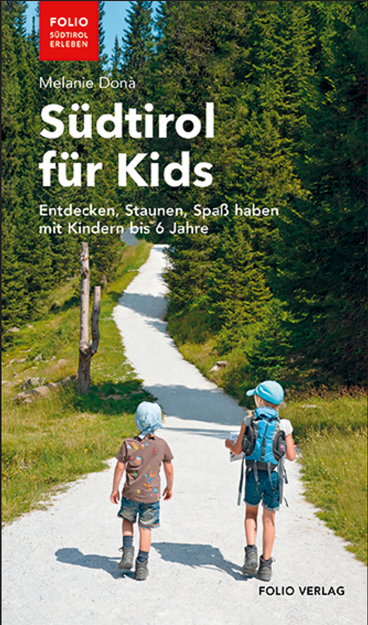 Südtirol Kids