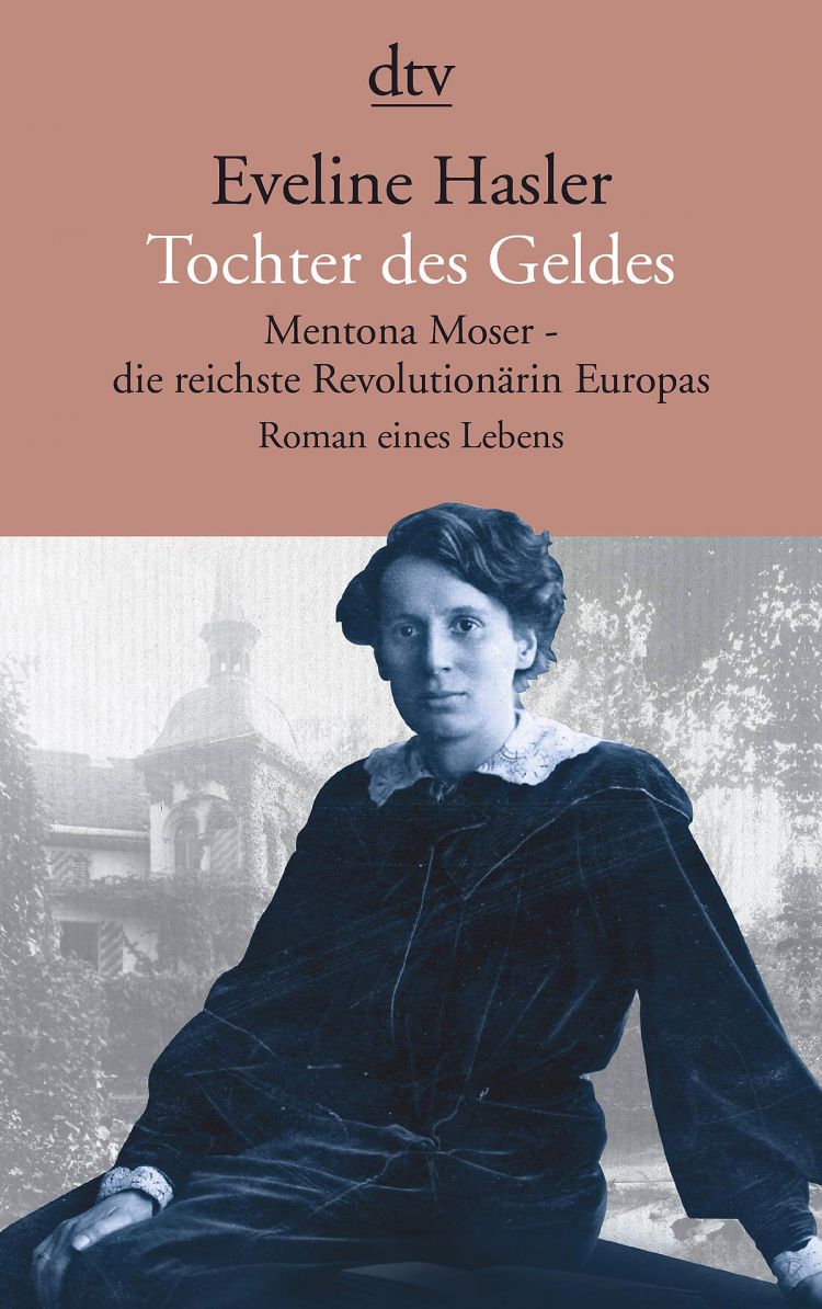 Eveline Hasler