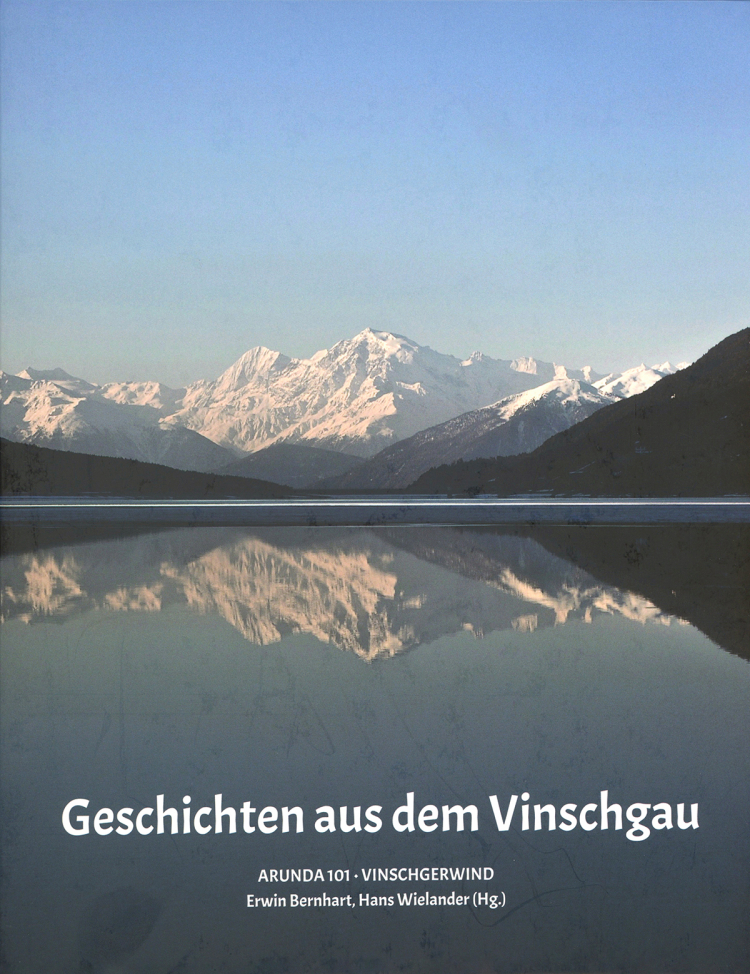 Geschichten aus dem Vinschgau