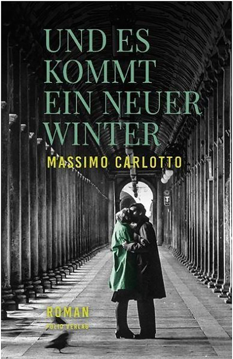 Carlotto-Krimi: Intrigen erschüttern ein kleines Dorf.