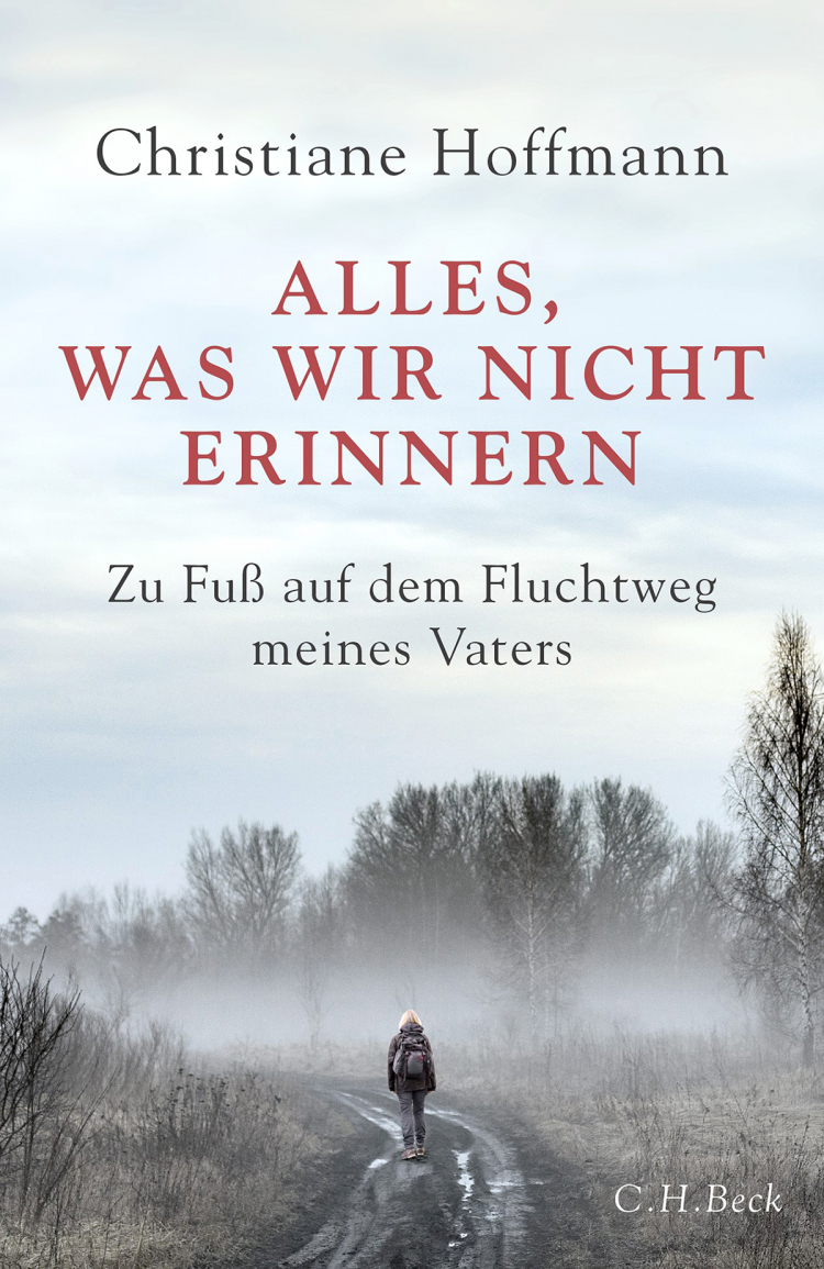 ALLES, WAS WIR NICHT ERINNERN