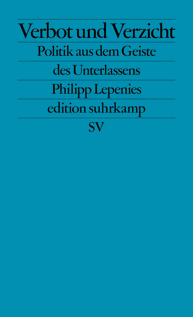 Buchcover