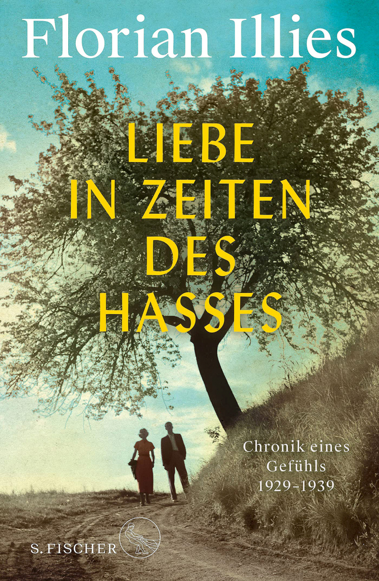 Bewährte Schnipseltechnik: Neues Buch von Florian Illies. 