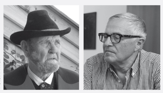 Ladurner Parthanes und Willeit