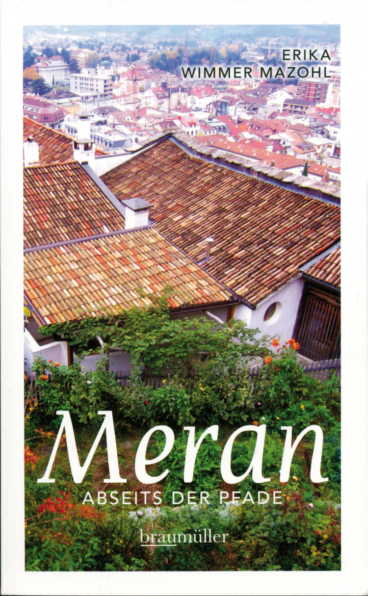 Buchcover 