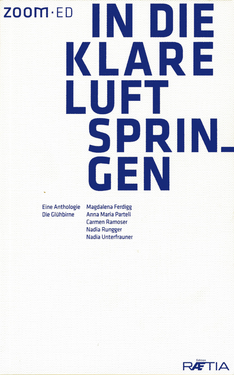 Buchcover