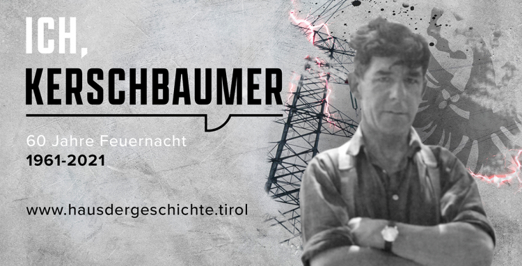 Tagebuch von Sepp Kerschbaumer