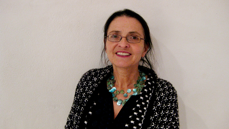 Erika Inger