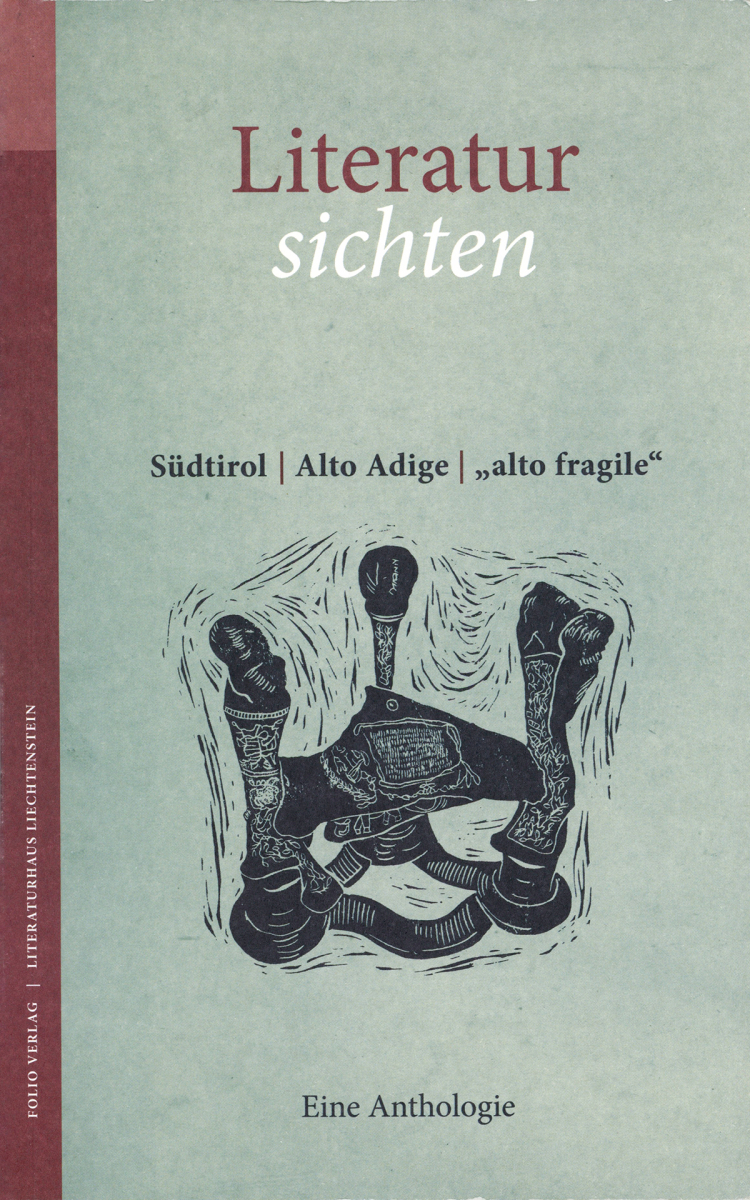 Südtirol-Anthologie