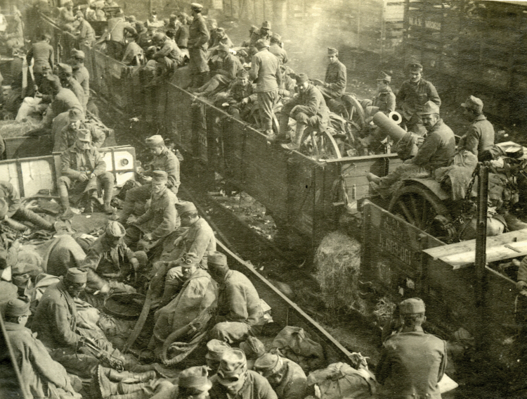 Soldaten