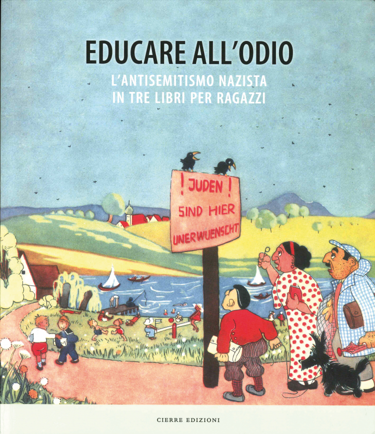 Buchcover 