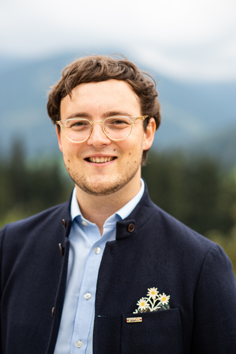 Florian Gasser