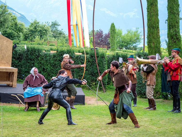 Robin Hood