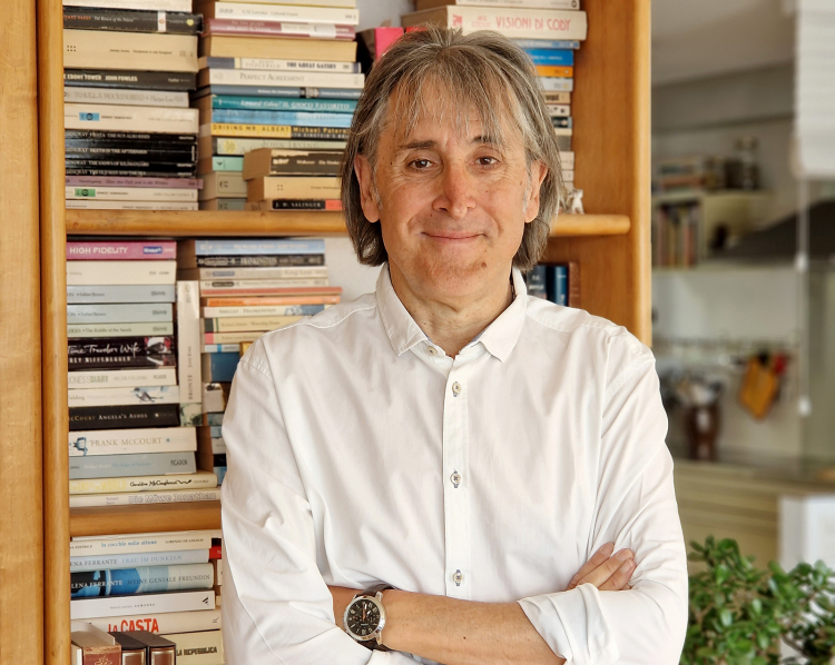Mauro Balboni