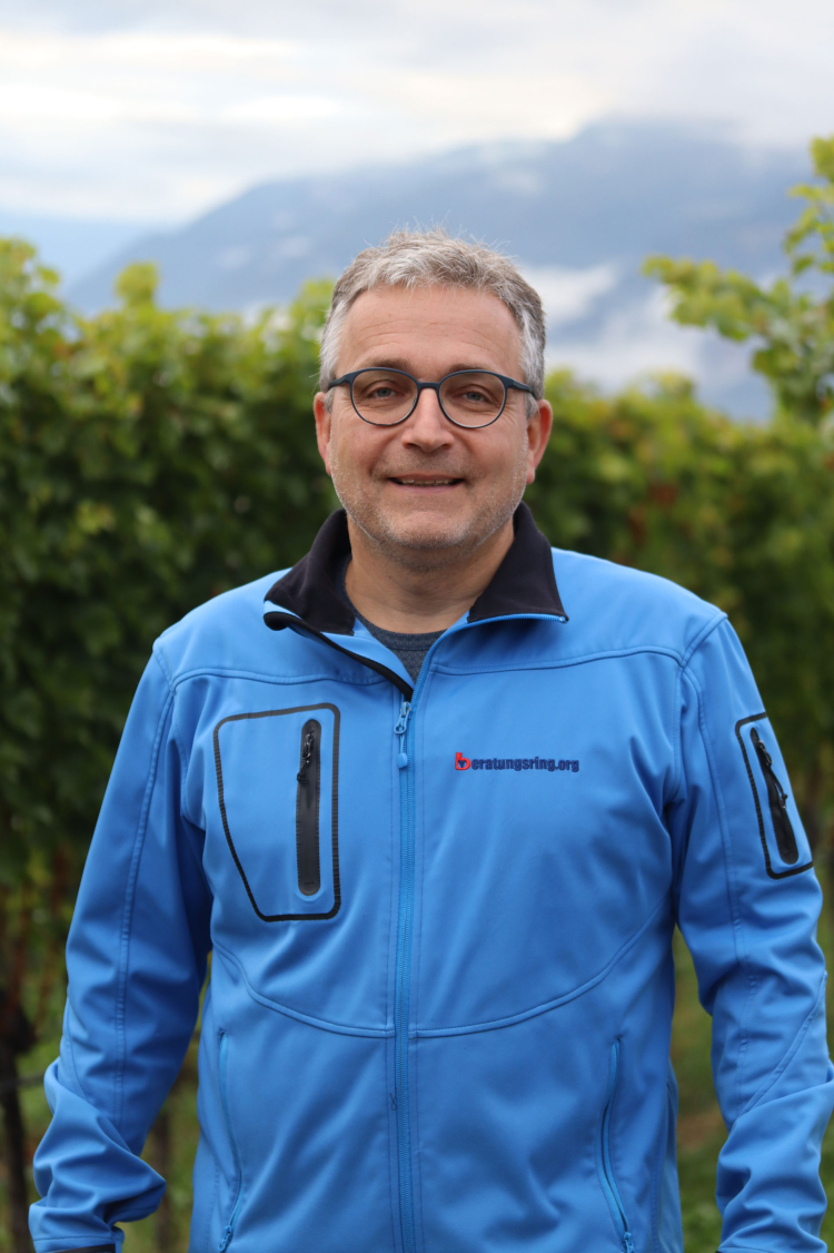 Hansjörg Hafner