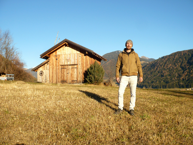 Elmar Grüner