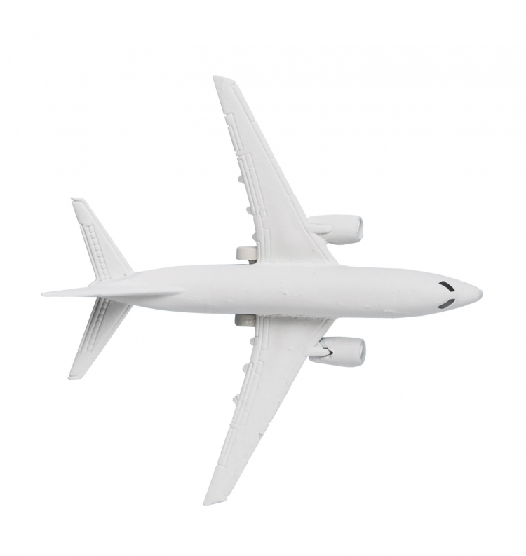 Flugzeug