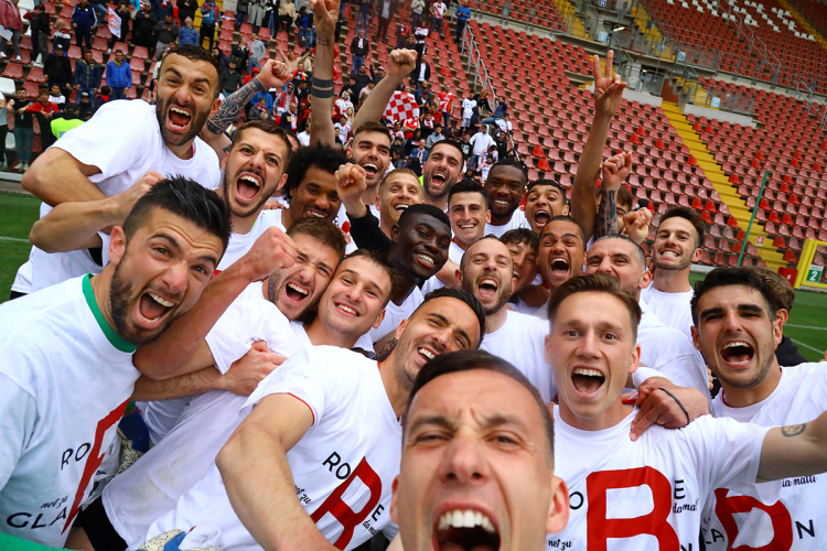 FC-Suedtirol-Spieler