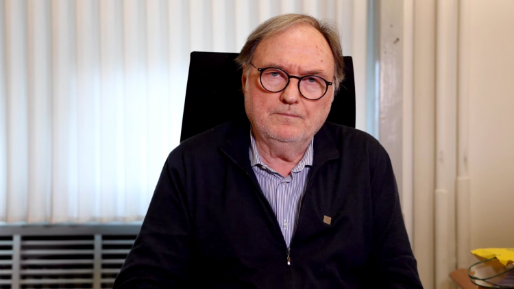 Cuno Tarfusser