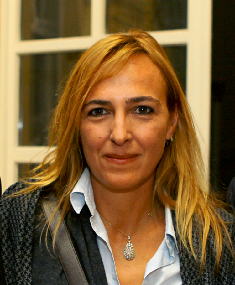 Barbara Pizzinini 