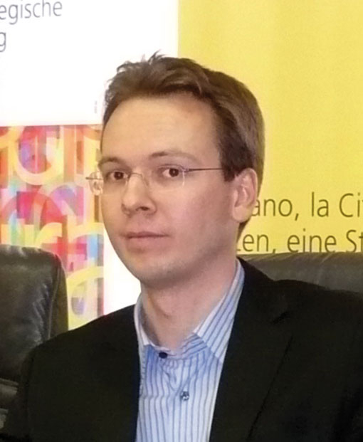Andreas Unterkircher