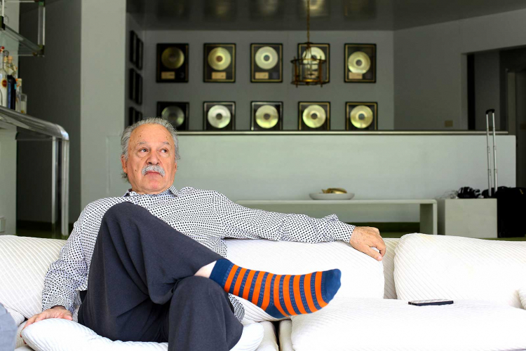 Giorgio Moroder