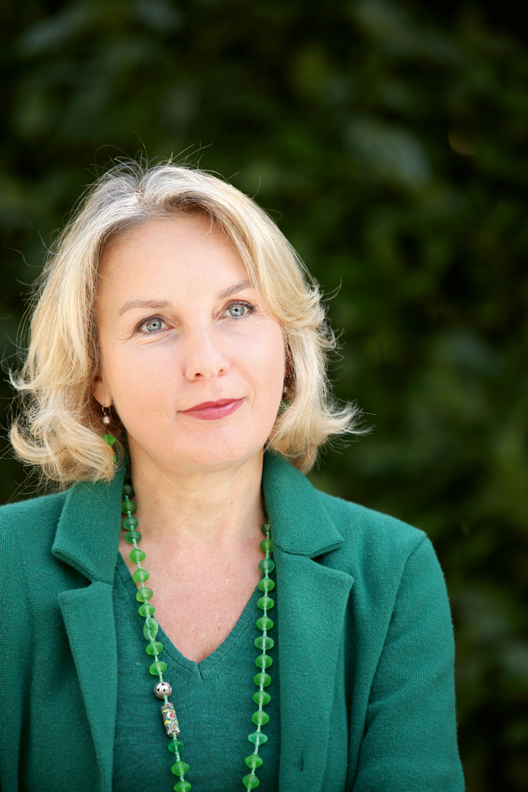 Julia Unterberger