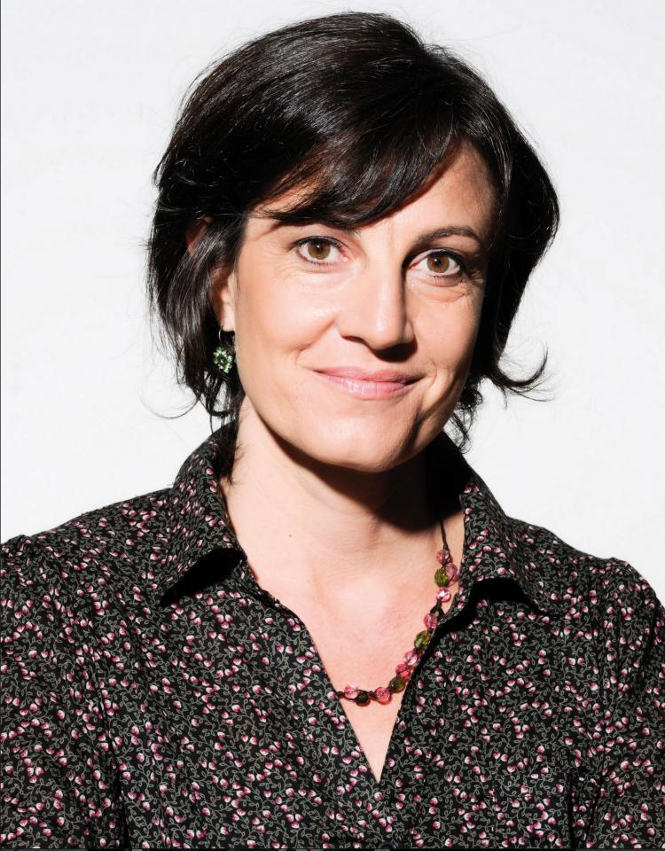 Raffaela Vanzetta 