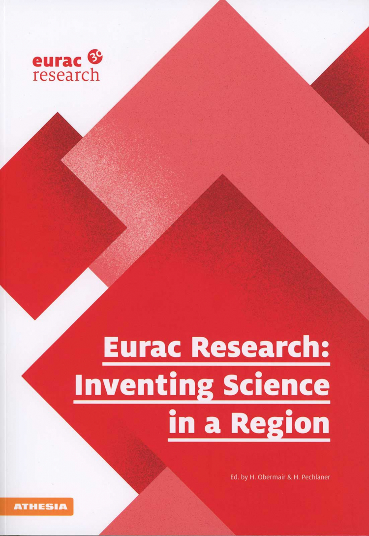 30 Jahre Eurac Research