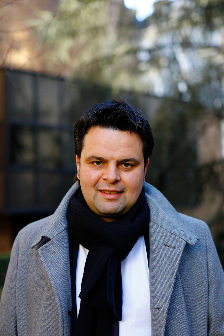 Meinhard Durnwalder