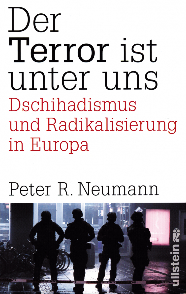 Buchcover