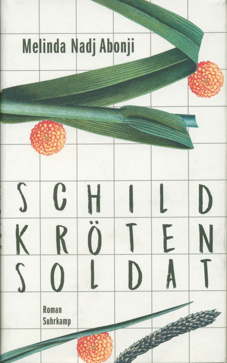 Buch 