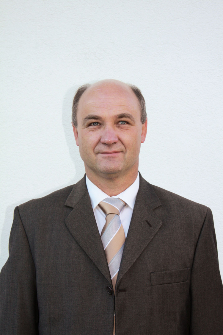 Grünberger