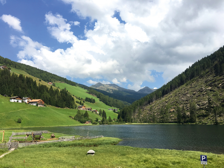 Durnholzer See