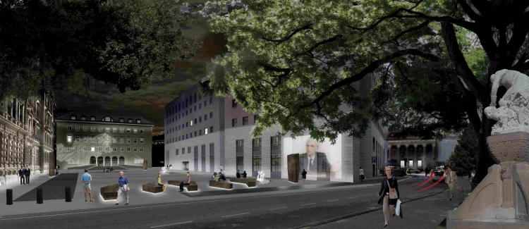 Magnago-Platz