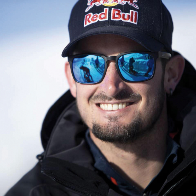 Dominik Paris
