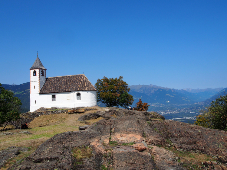 Hippolyt-Kirchlein