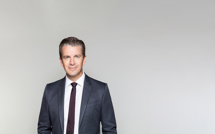 Markus Lanz - Moderator