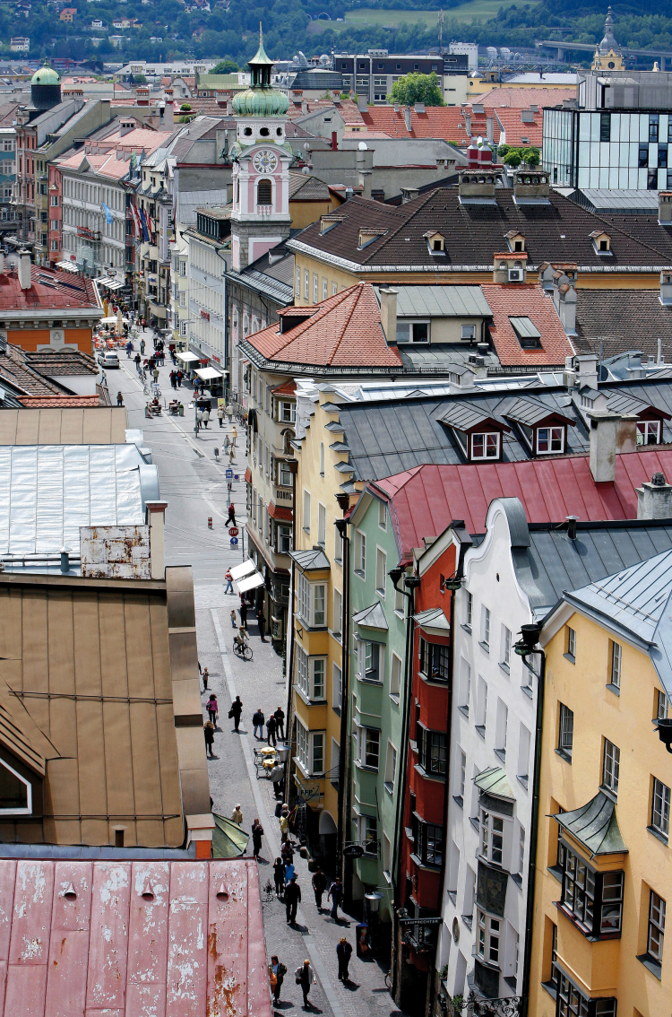 Innsbruck 