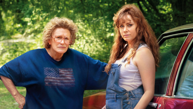 Film – „Hillbilly Elegy“