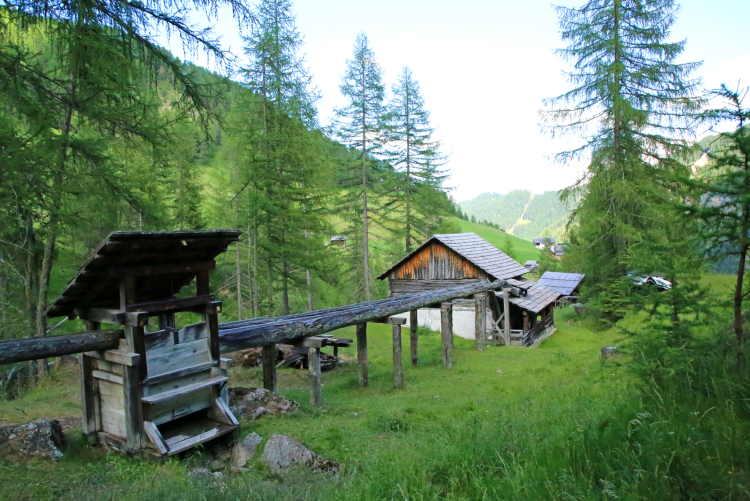 Mühlen