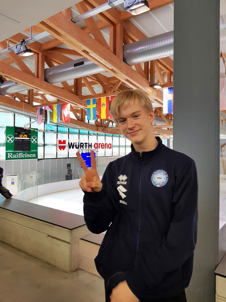 Daniel Grassl