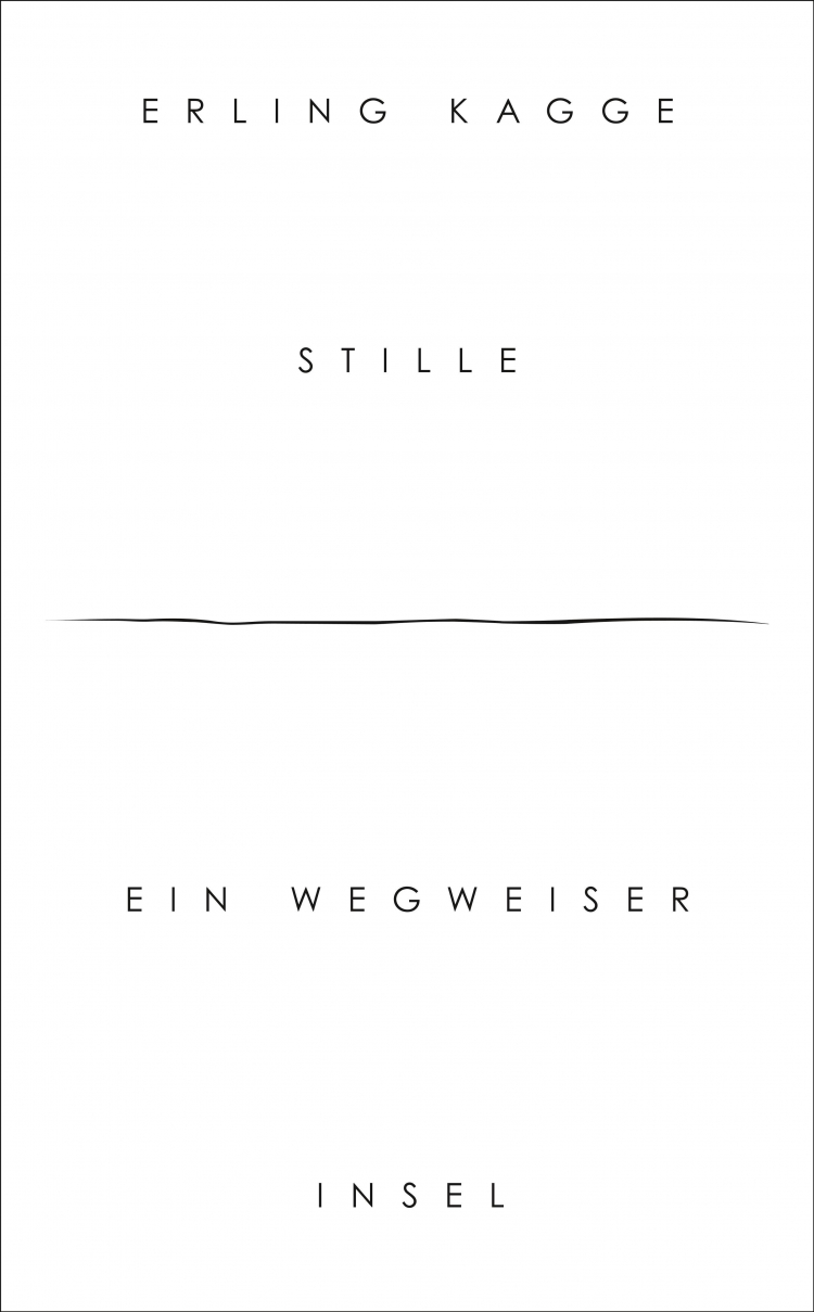 Erlin Kagge, Stille. 