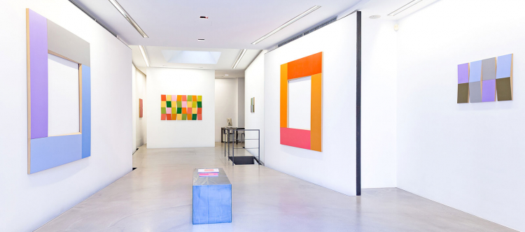 Ausstellung