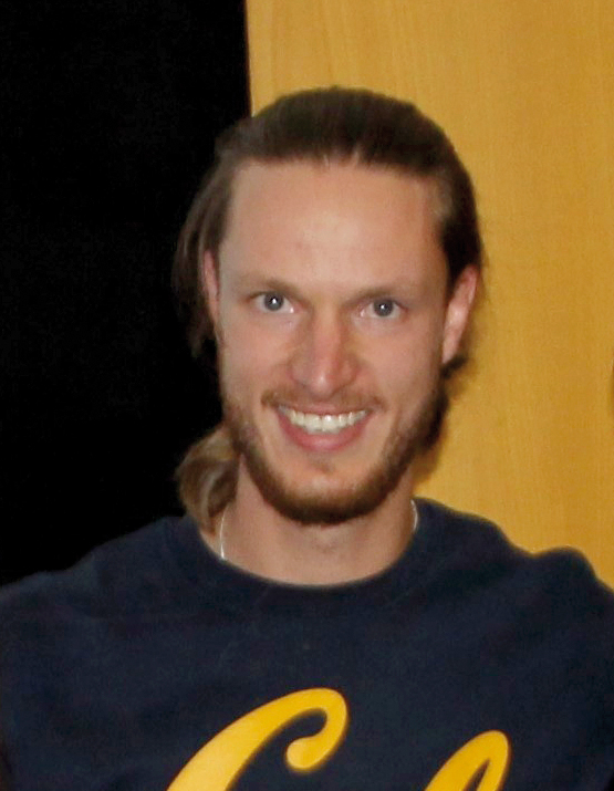 ​Simon Klotzner