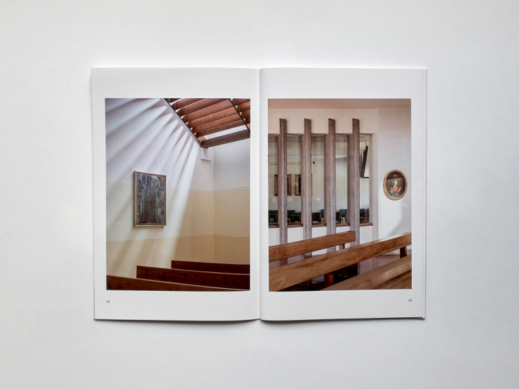 Fotobuch – Davide Perbellini
